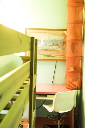 Appartement, 1 chambre