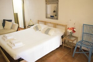 Appartement, 1 chambre
