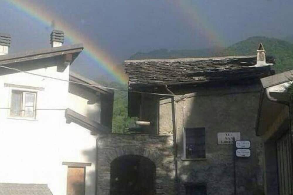 Relais des Alpes