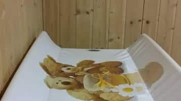 Family Room, Connecting Rooms | Room amenity