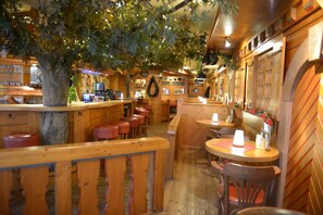 Restaurant - Hotel Brauerei Walter (Waldshut-Tiengen)