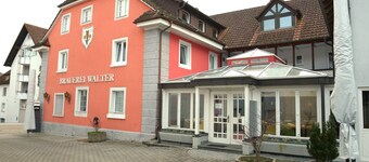 Hotel Brauerei Walter
