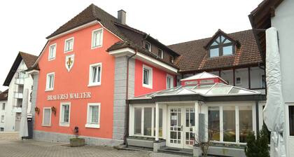 Hotel Brauerei Walter