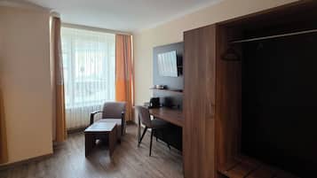 Classic-Doppelzimmer