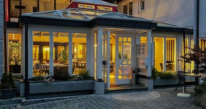 Hotel Brauerei Walter