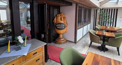 Hotel Brauerei Walter