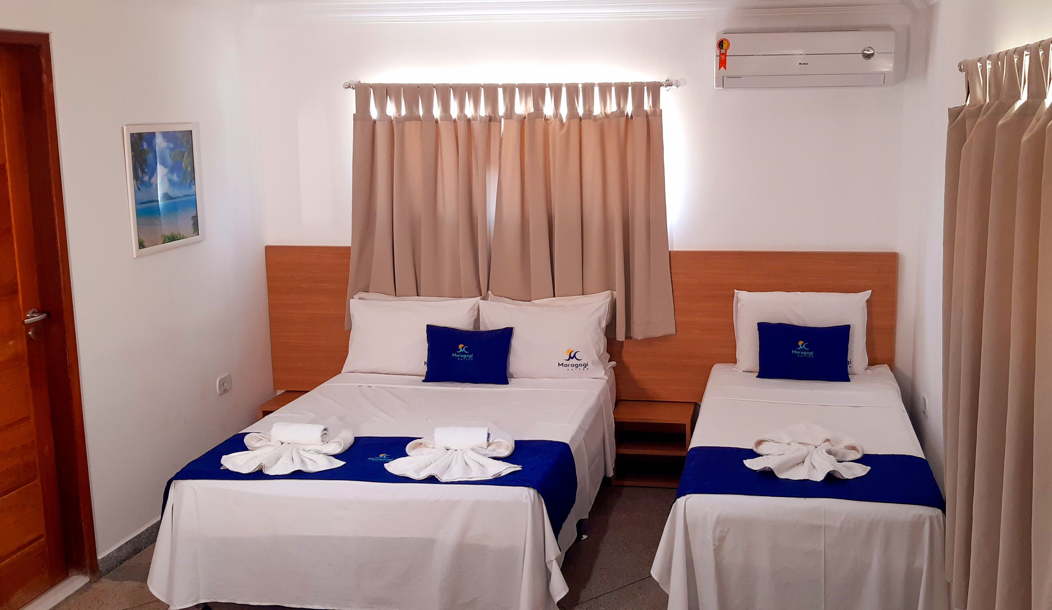 Foto - Maragogi Suítes