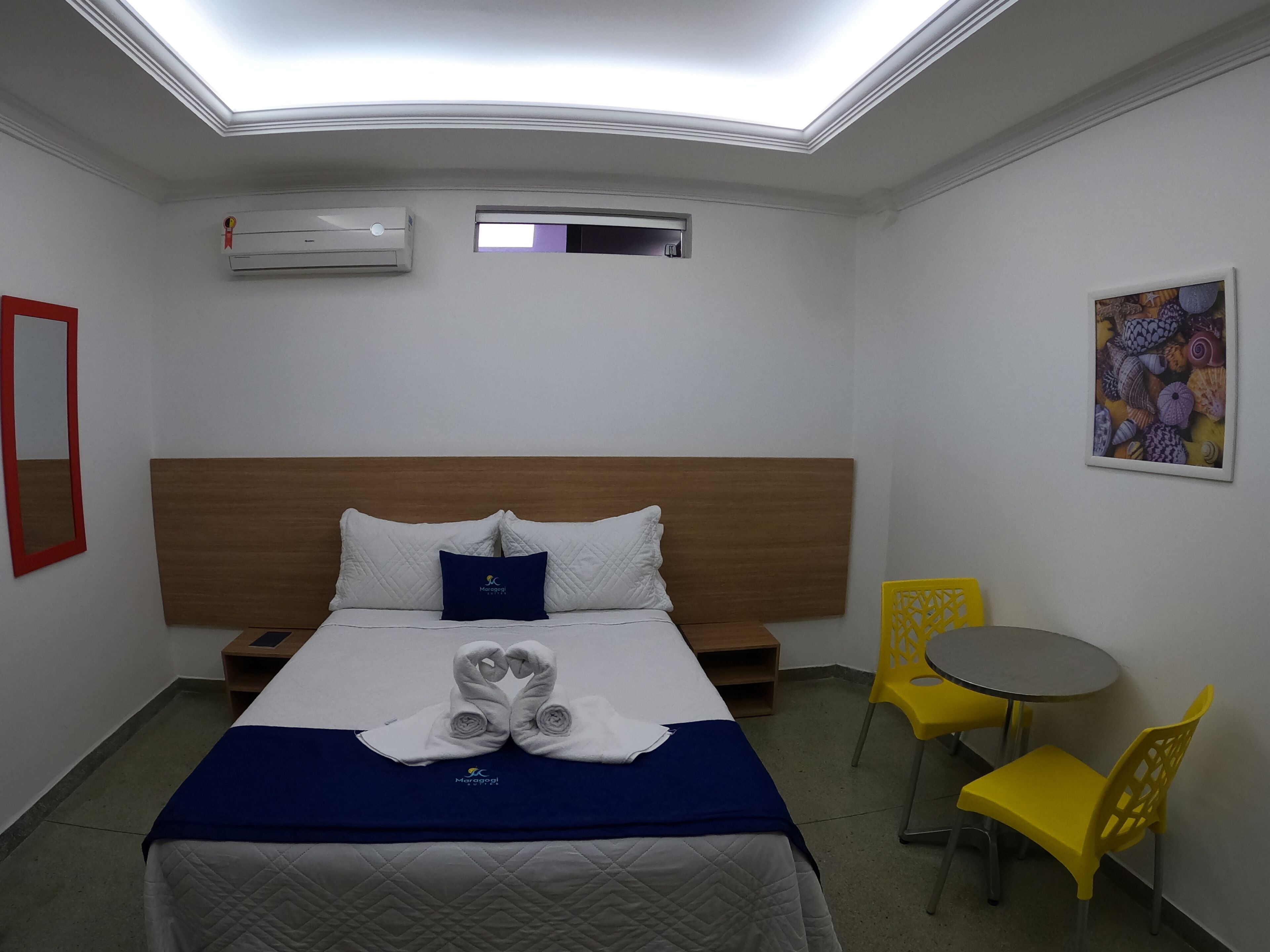 Foto - Maragogi Suítes