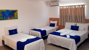 Quadruple Room - Pousada Maragogi Suites (Maragogi)