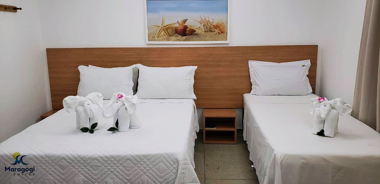Foto - Maragogi Suítes