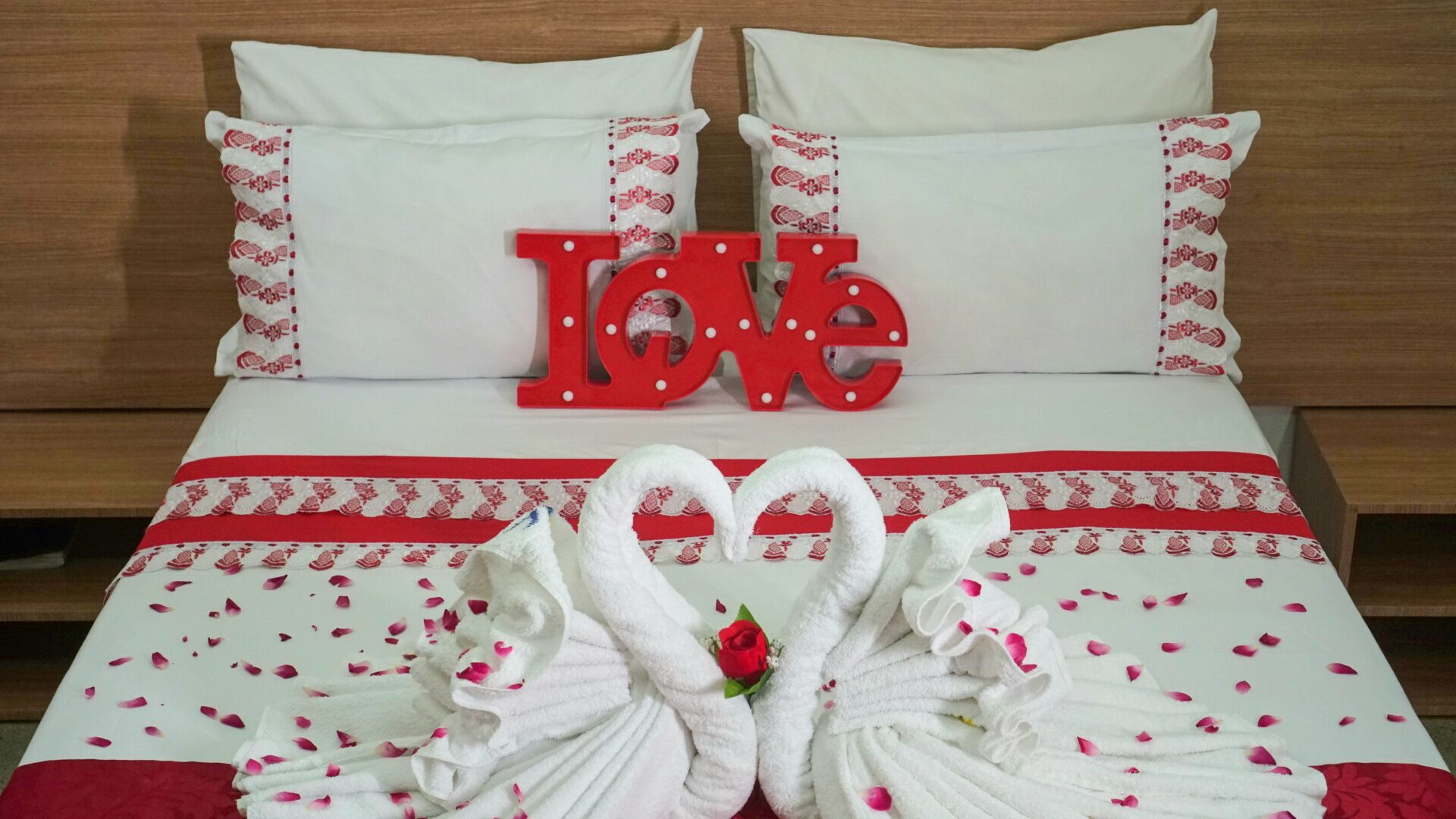 Foto - Maragogi Suítes