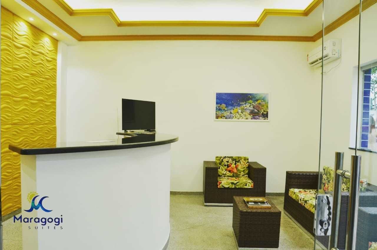 Foto - Maragogi Suítes