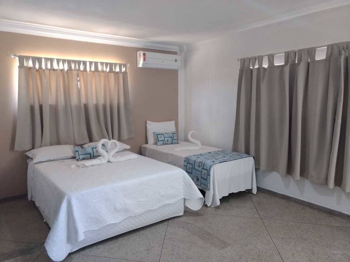 Foto - Maragogi Suítes