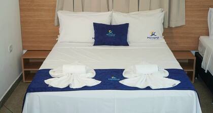 Pousada Maragogi Suites