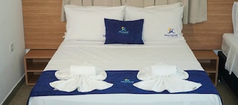 Pousada Maragogi Suites