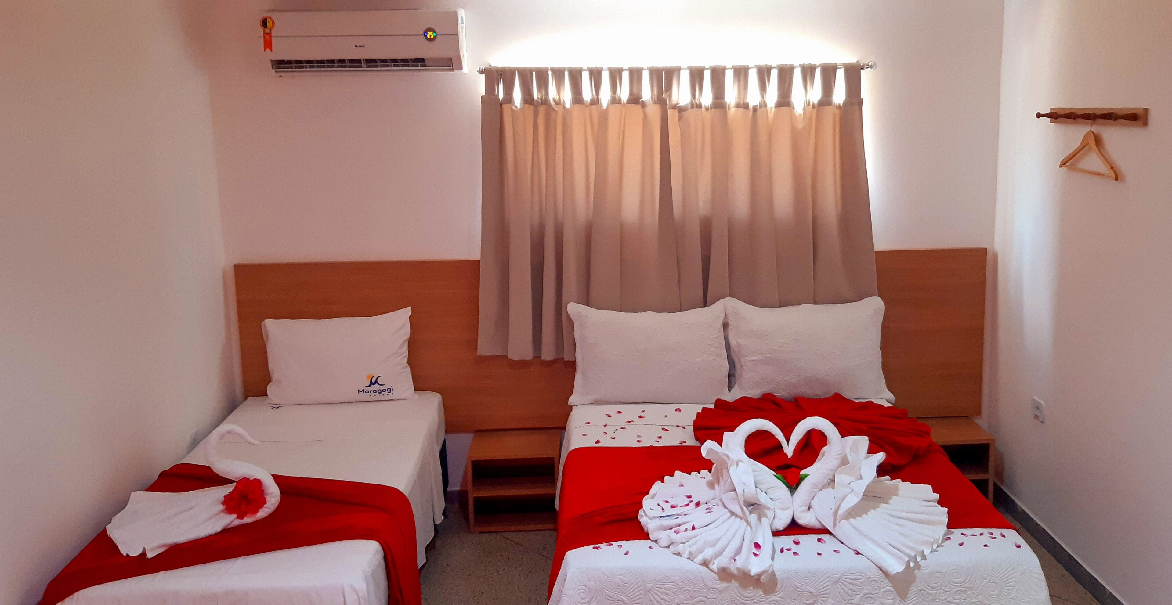 Foto - Maragogi Suítes