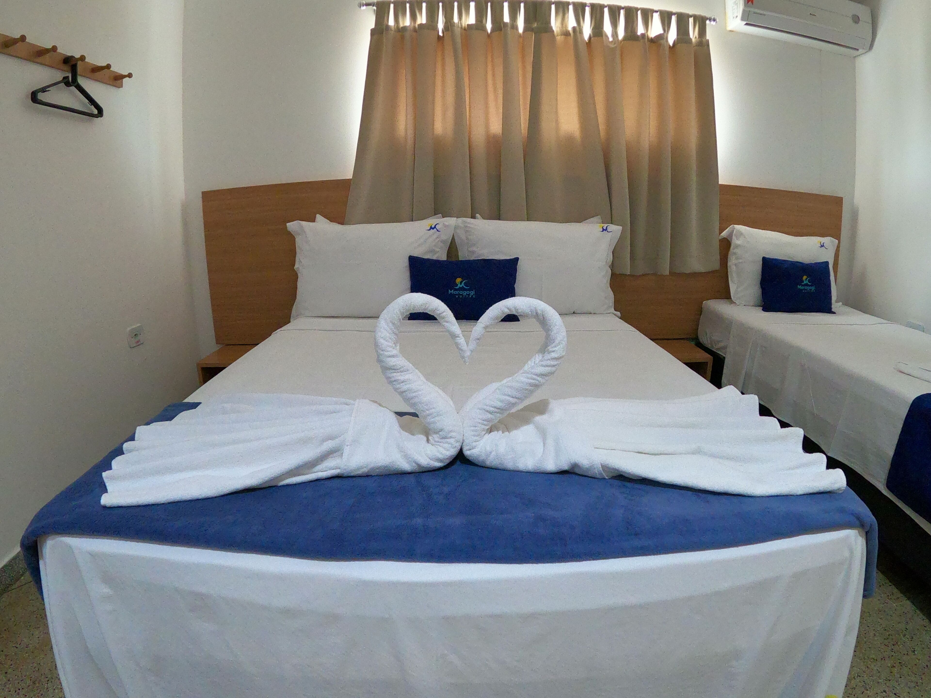 Foto - Maragogi Suítes