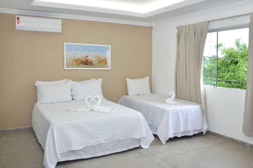 Pousada Maragogi Suites