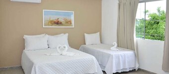 Pousada Maragogi Suites