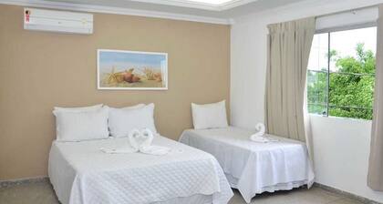 Pousada Maragogi Suites