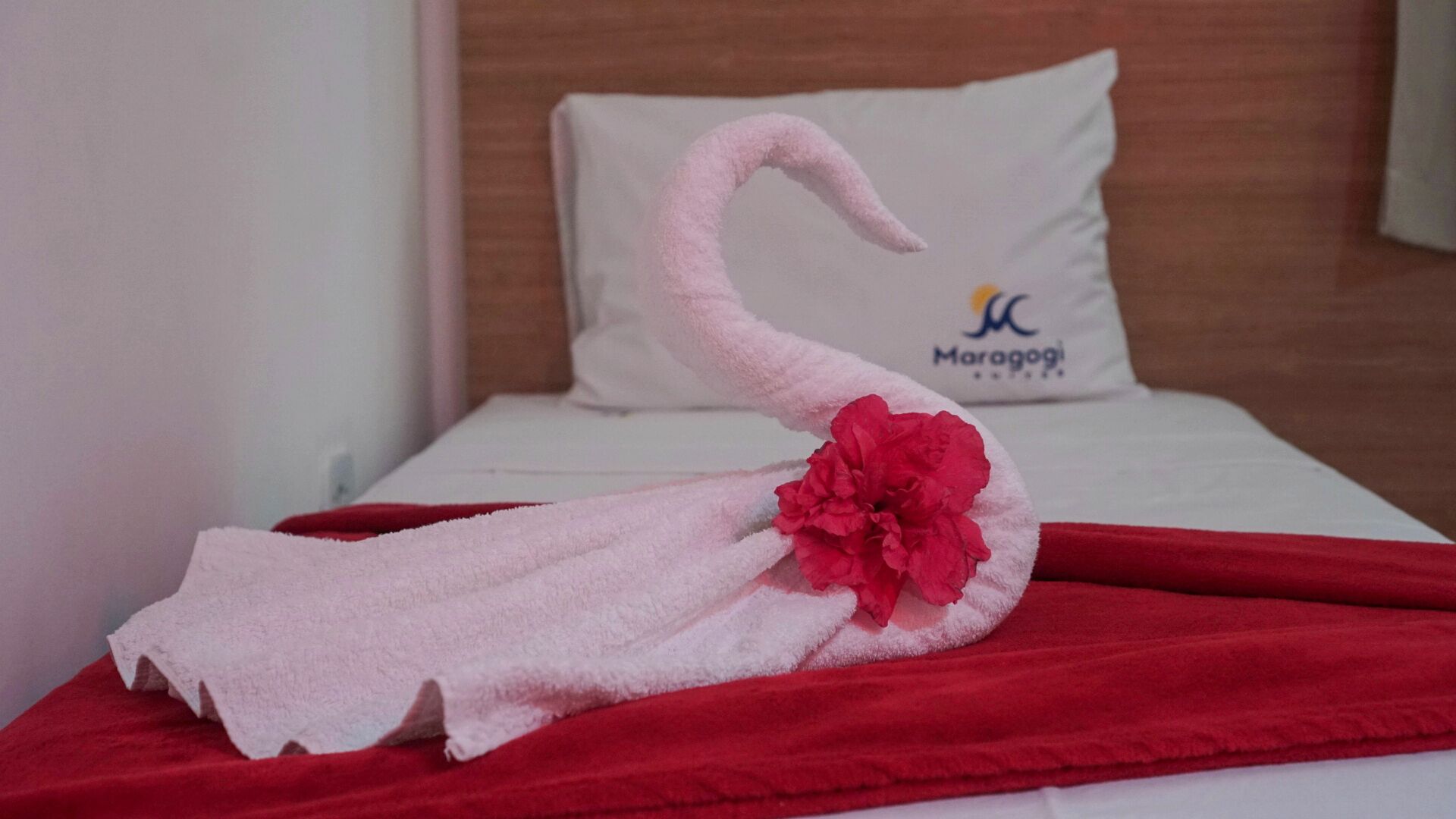 Foto - Maragogi Suítes