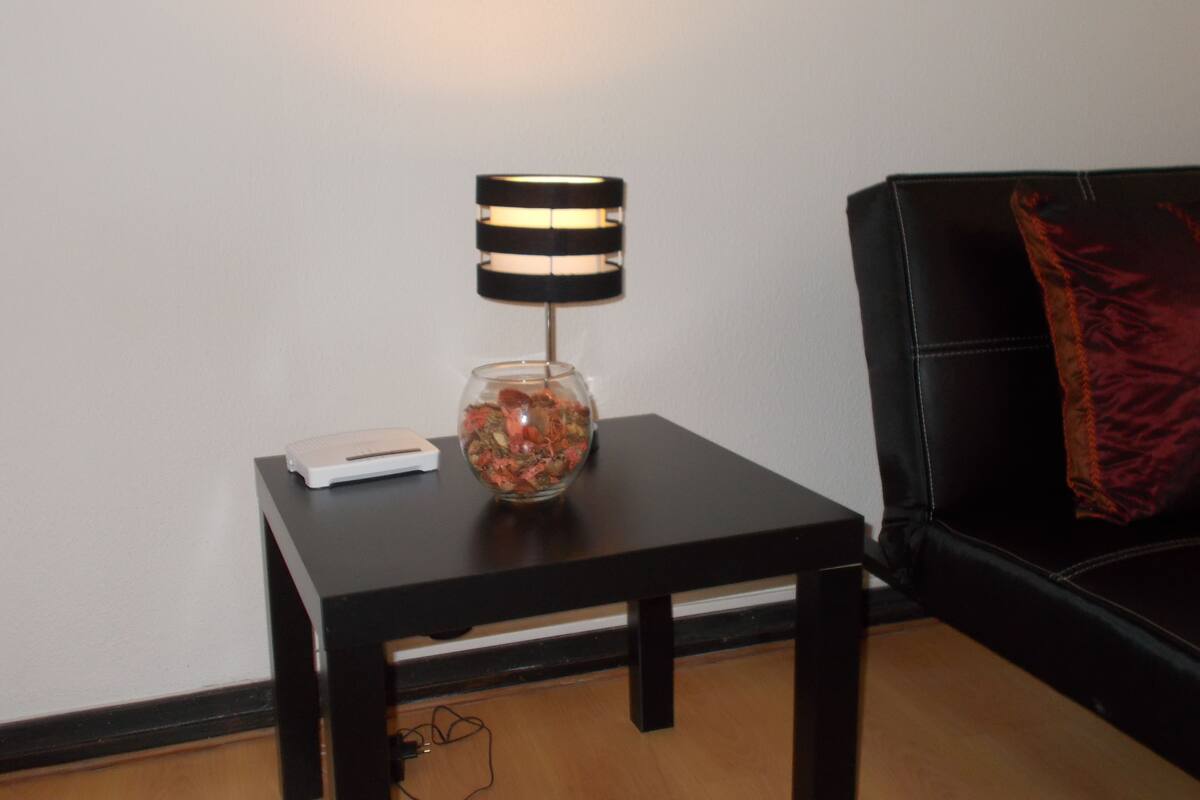 City Studio ( II ) | Room amenity