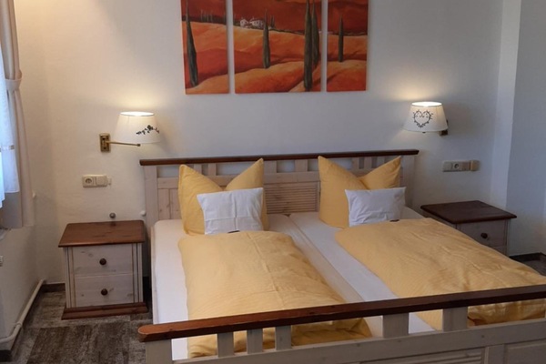 Desk, free cots/infant beds, rollaway beds, free WiFi