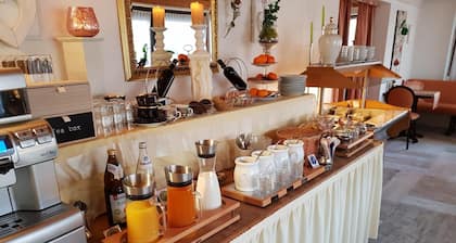 Hotel Irene