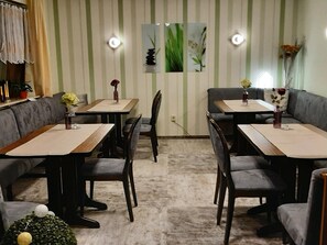 Restaurant - Hotel Irene (Bad Konig)