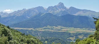 Boustigue Hôtel - Restaurant