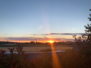 Double Room, Private Bathroom | View from room - B&B Il Melograno (Formigine)