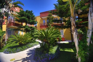 Exterior - Camyuva Motel (Kemer)