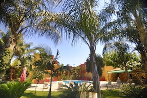 Exterior - Camyuva Motel (Kemer)