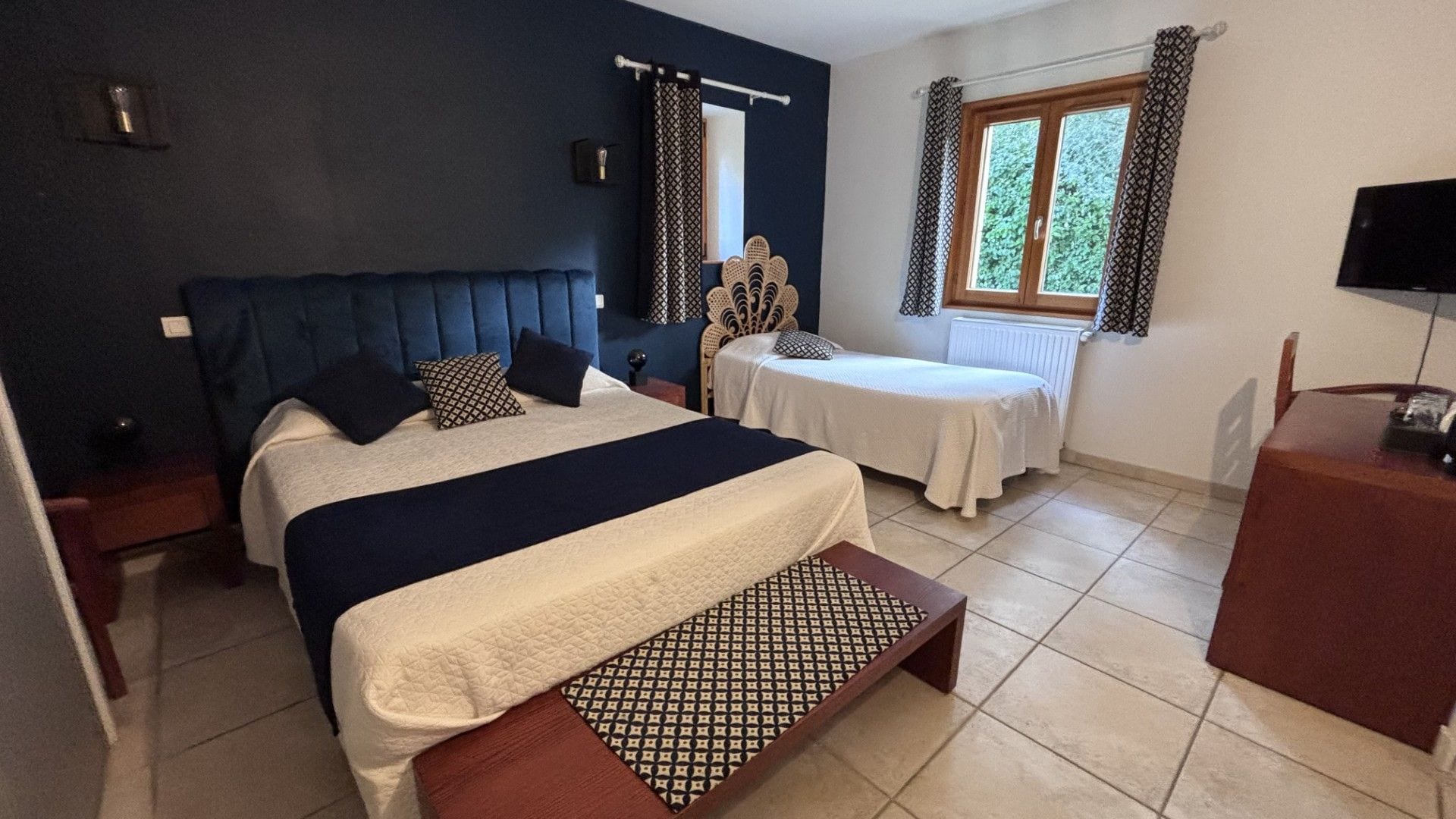 Foto - Hôtel Bon Encontre