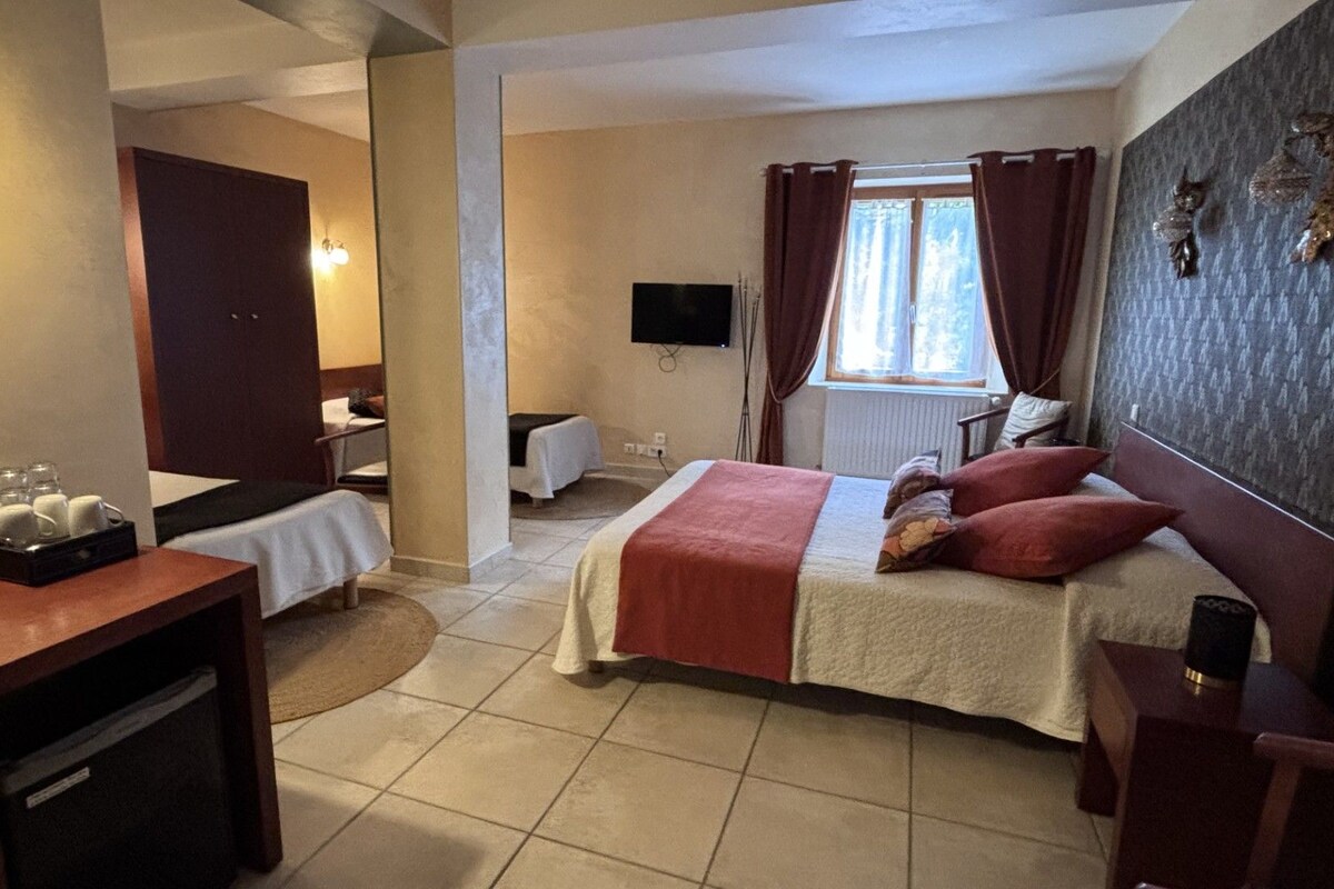 Habitación
