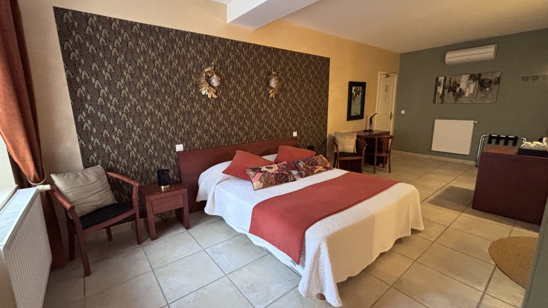 Foto - Hôtel Bon Encontre