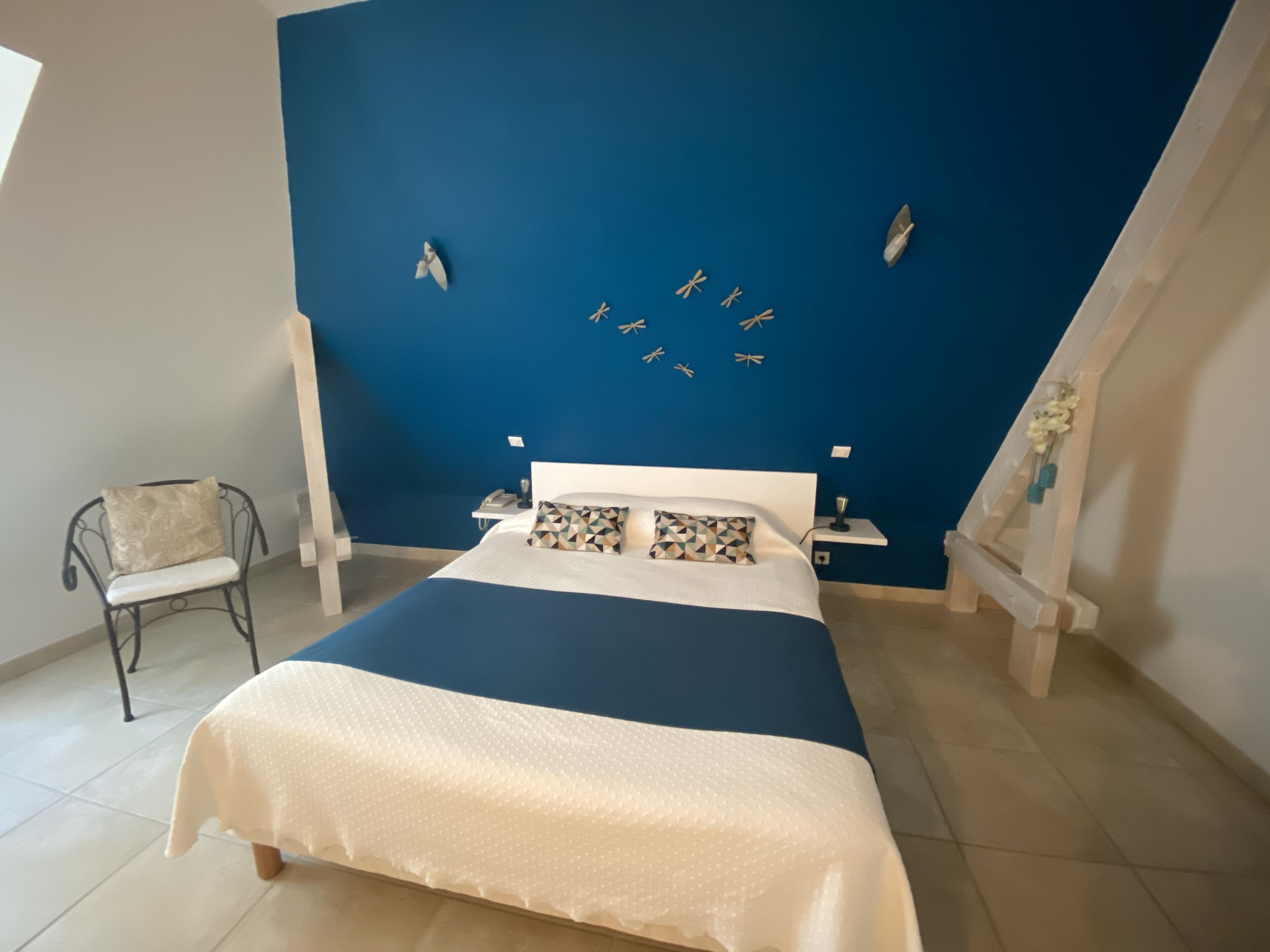 Photo - Hôtel Bon Encontre