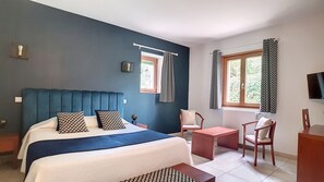 Superior-Doppelzimmer