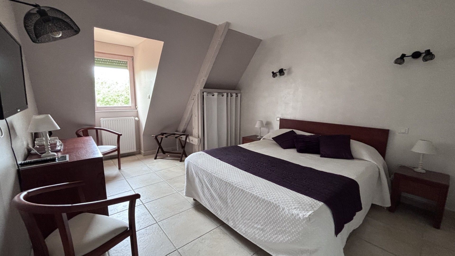 Foto - Hôtel Bon Encontre