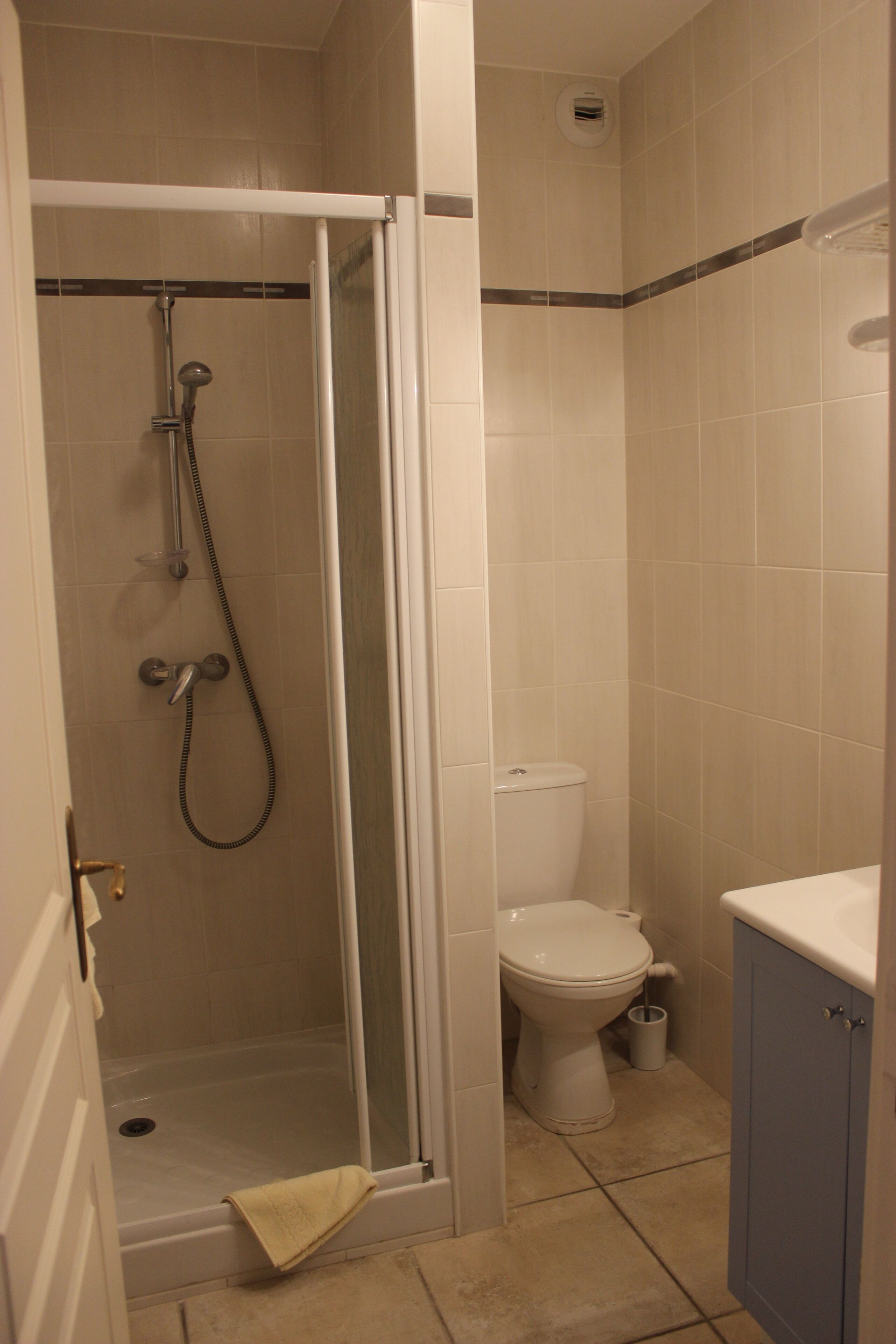 Photo - Hôtel Bon Encontre