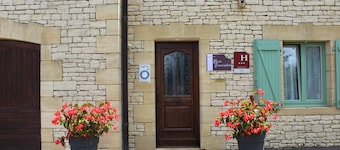 Hôtel Bon Encontre