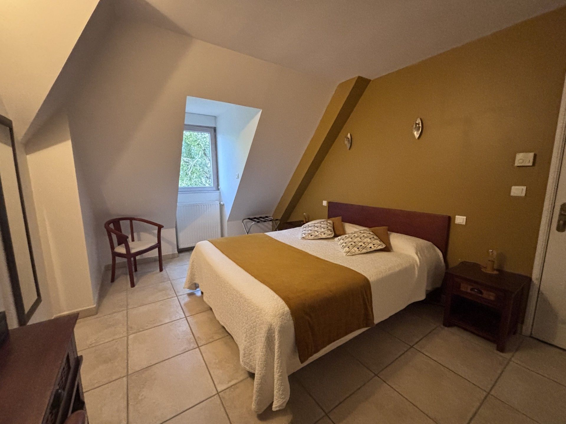 Foto - Hôtel Bon Encontre