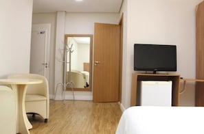 Équipements de la chambre