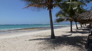 Quang cảnh nhìn từ nơi lưu trú