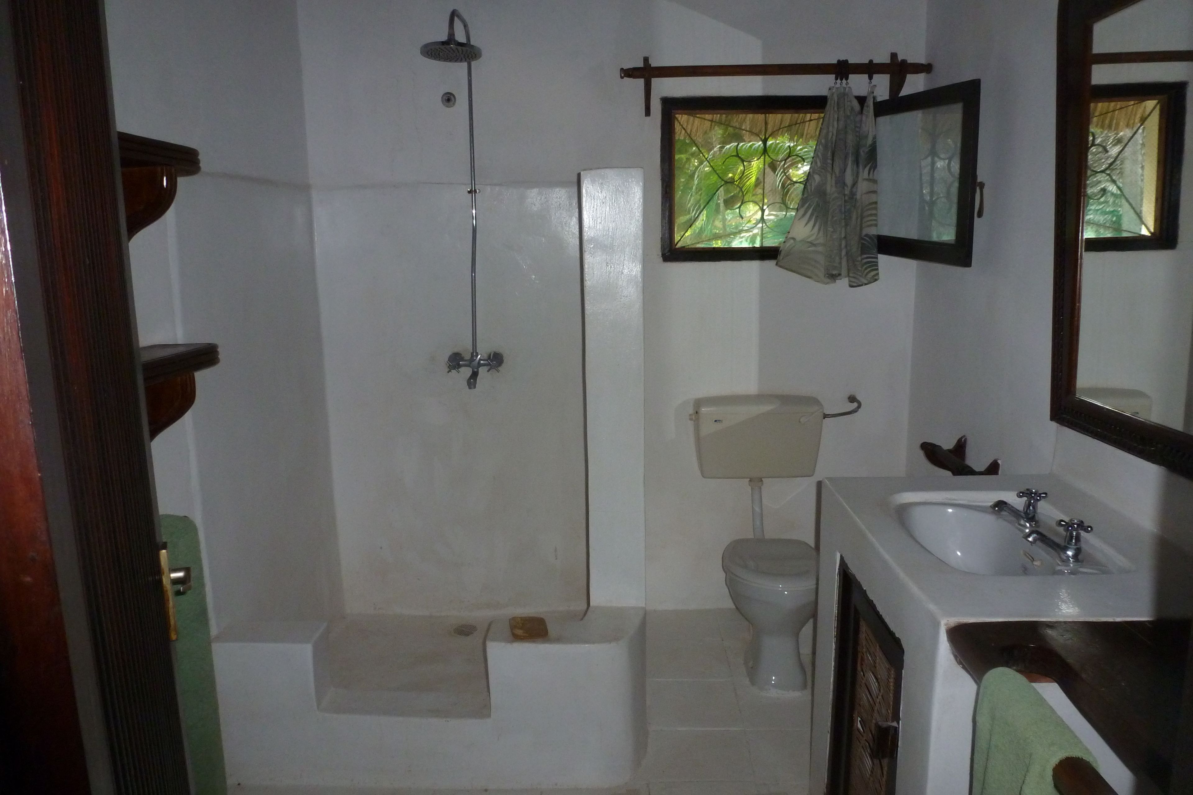Luxury Villa, 4 Bedrooms | Bathroom