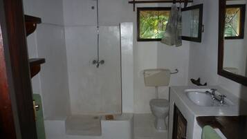 Luxury Villa, 4 Bedrooms | Bathroom