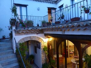 Interior - B&B Amphisya (Roccella Jonica)
