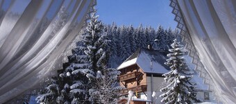 Schwarzwald- Hotel Kräutle