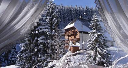 Schwarzwald- Hotel Kräutle