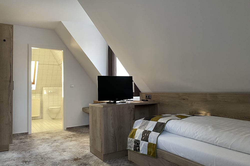 Das Kleine Hotel Weimar